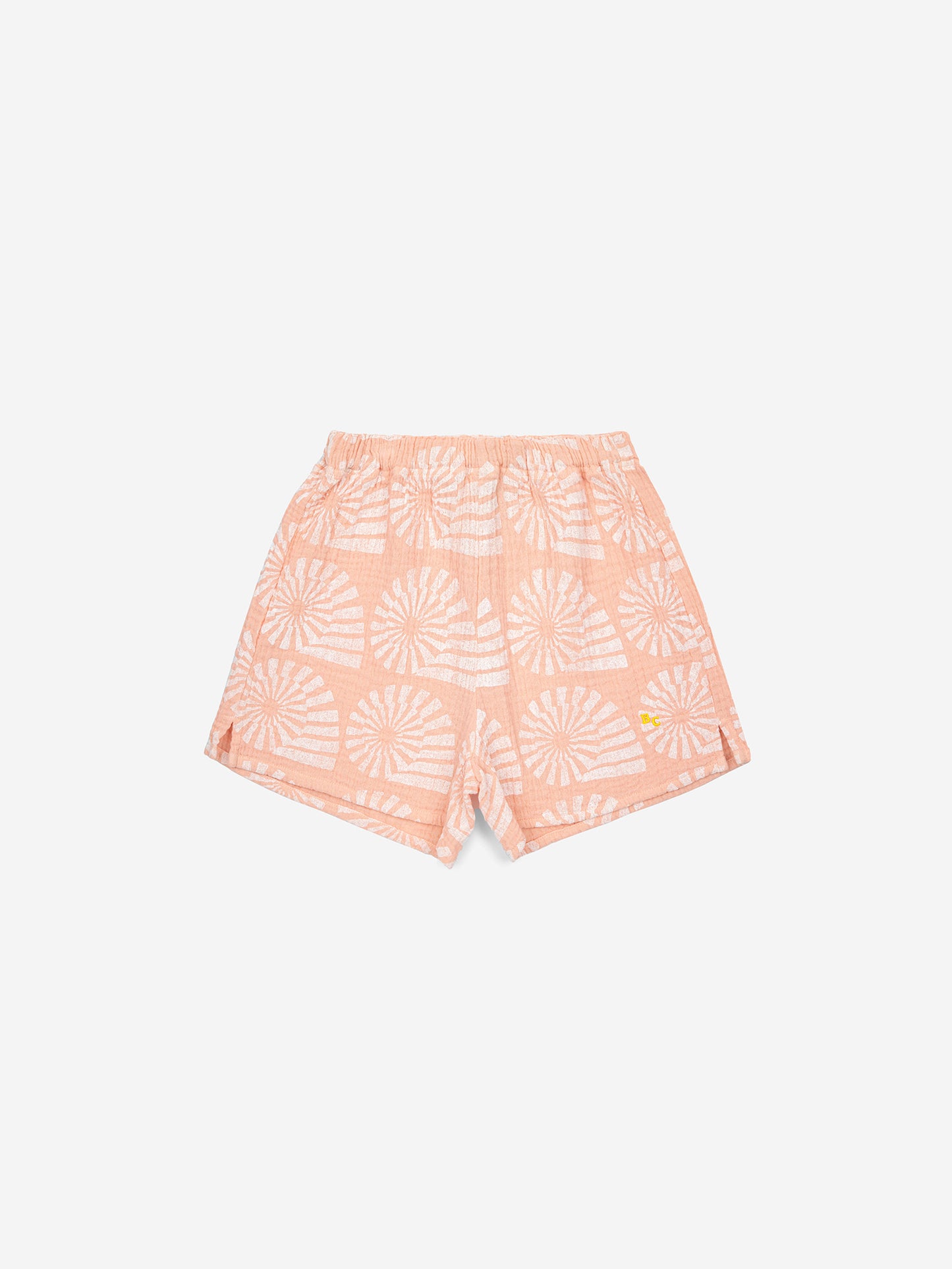 Sea shell short pijama