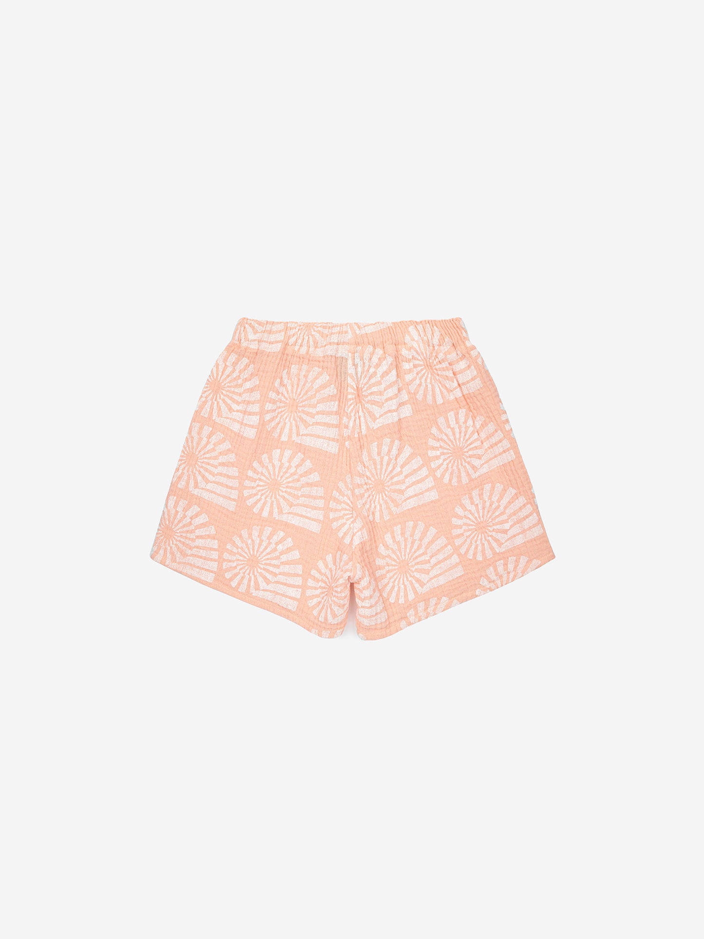 Sea shell short pijama