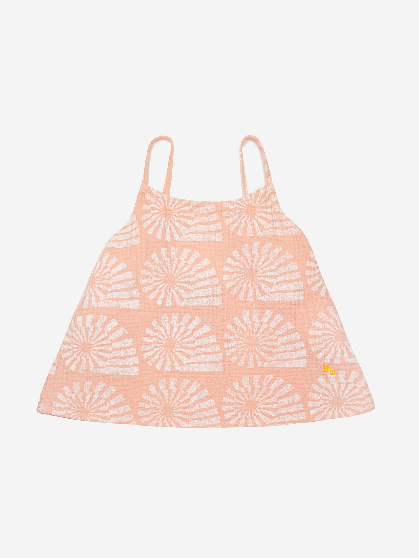 Sea shell short pijama