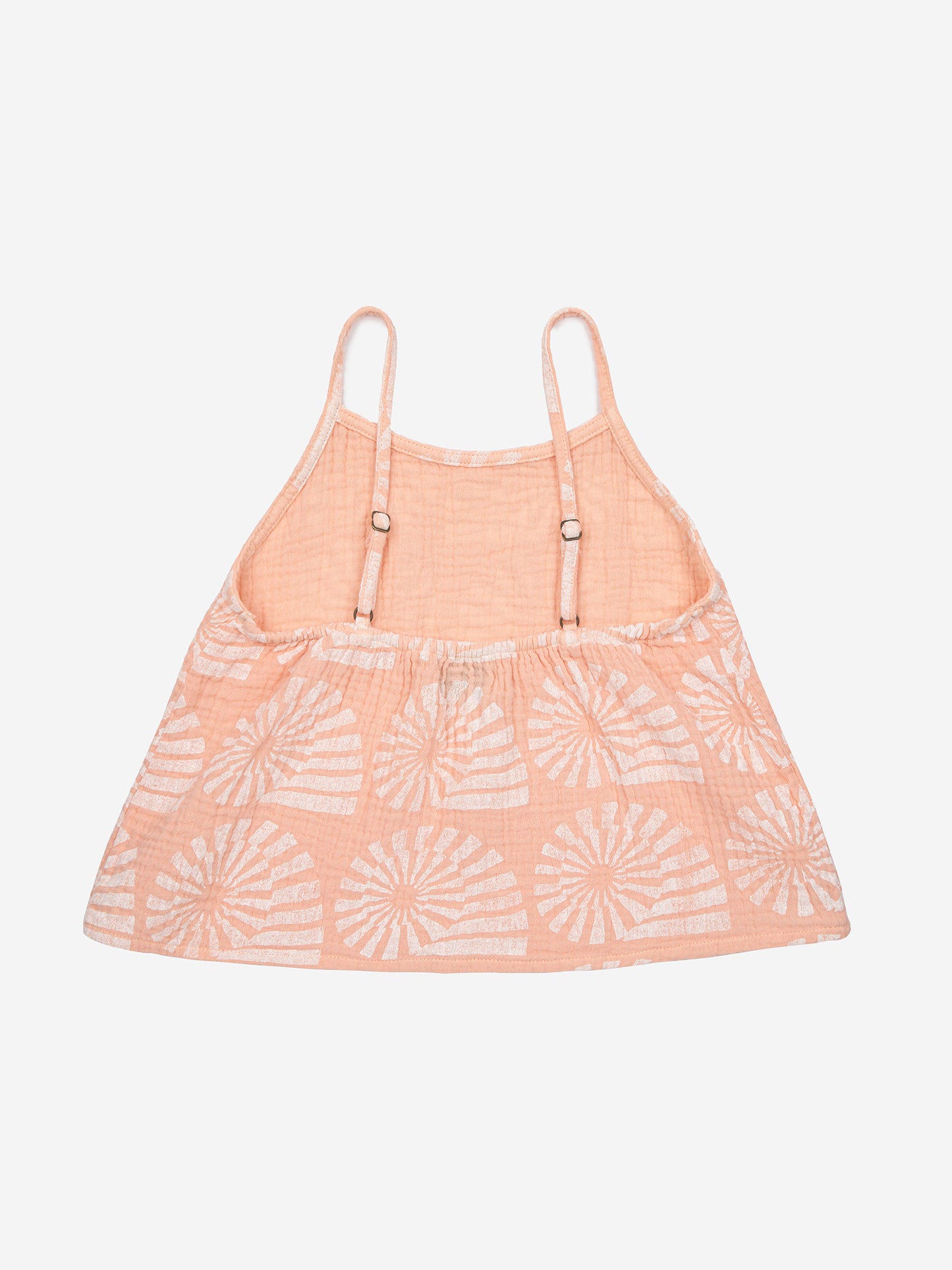 Sea shell short pijama