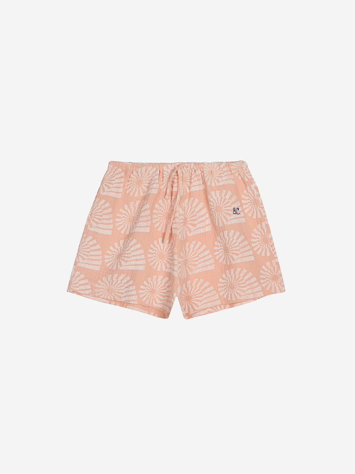 Conjunt pijama cargol de mar