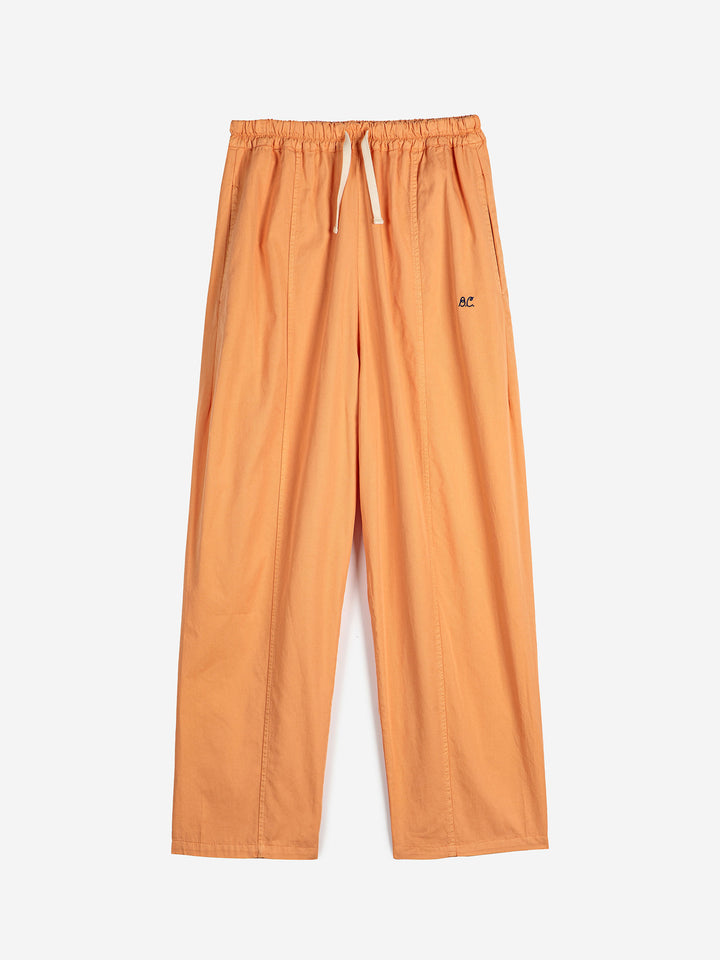 Pleated Trousers