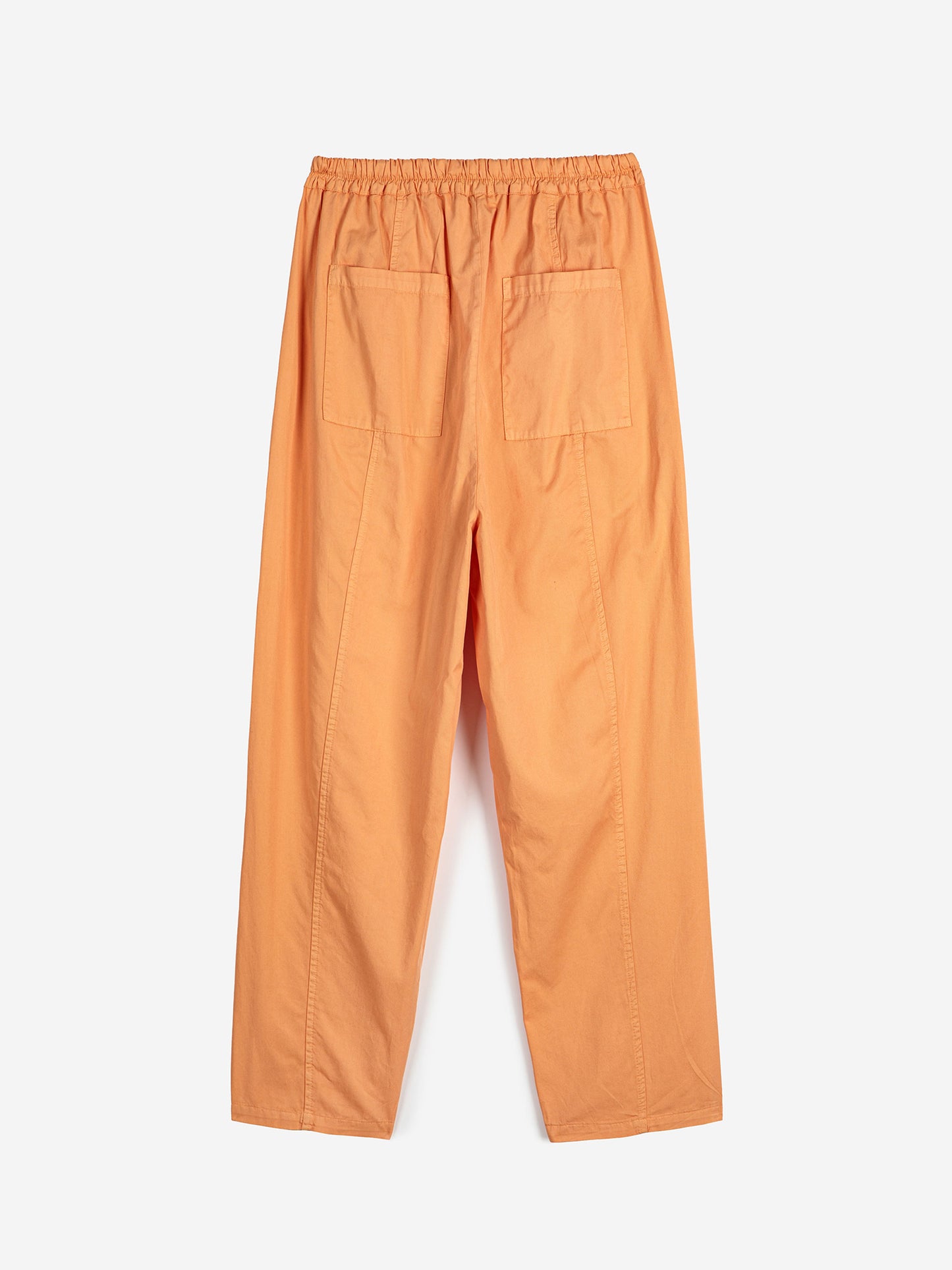 Pleated Trousers