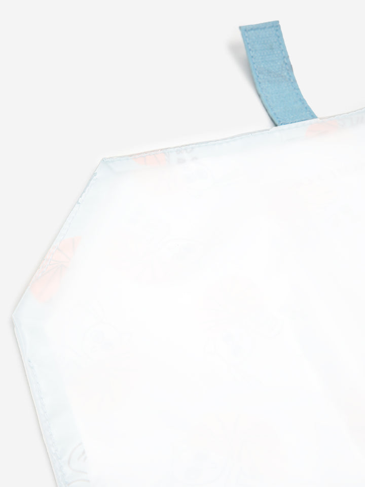 Hermit Crab all over sandwich roll