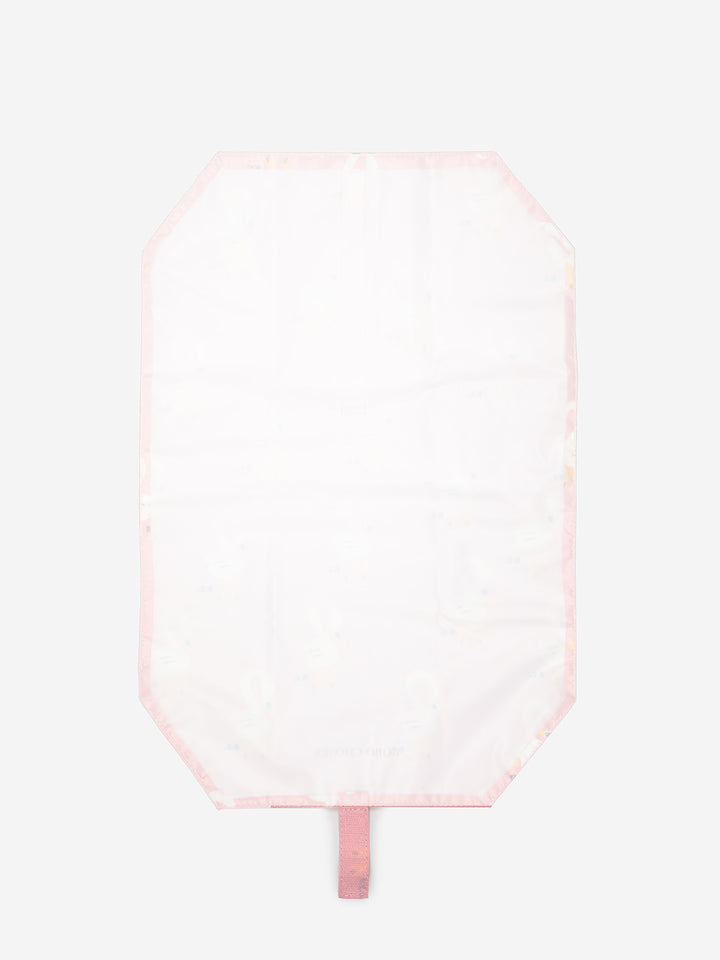 Pelican all over sandwich roll