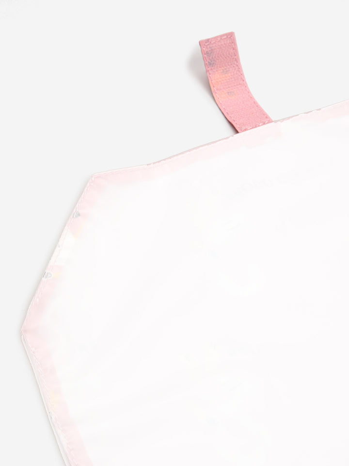 Pelican all over sandwich roll