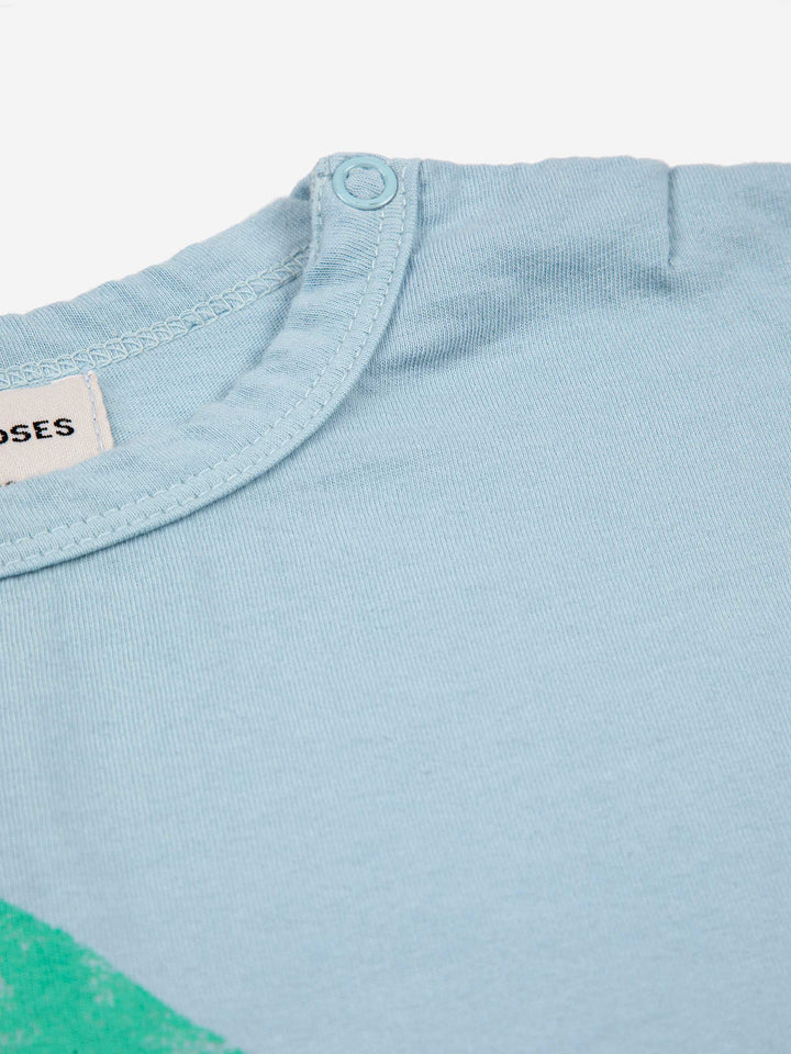 Multicor Sail Boat T-shirt