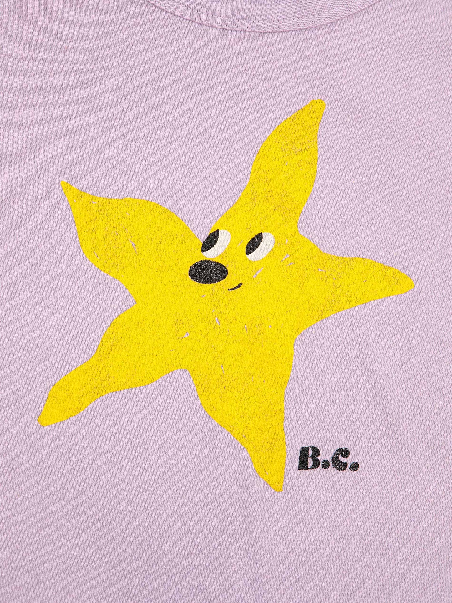 Starfish T-shirt