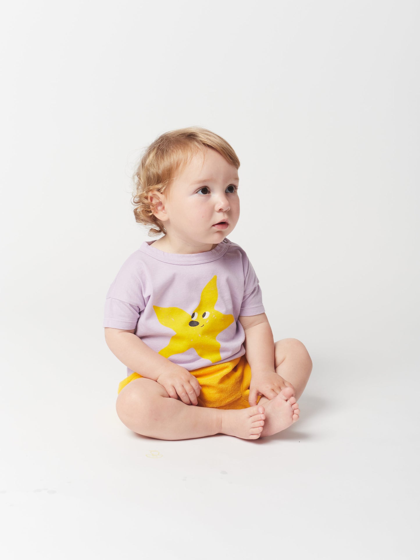 Starfish T-shirt