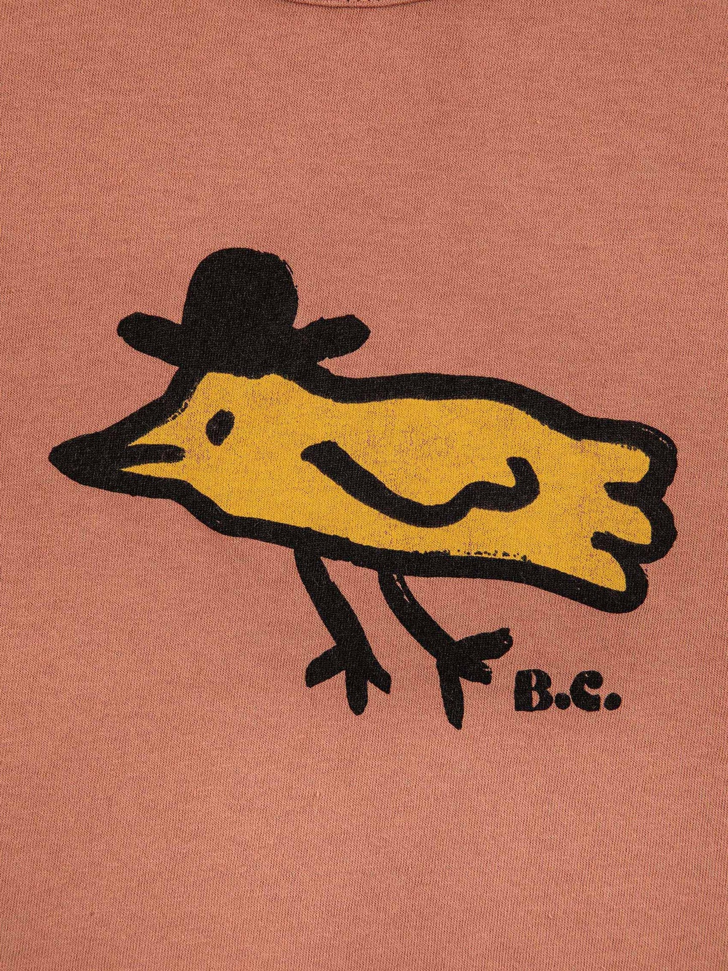 Mr Birdie T-shirt