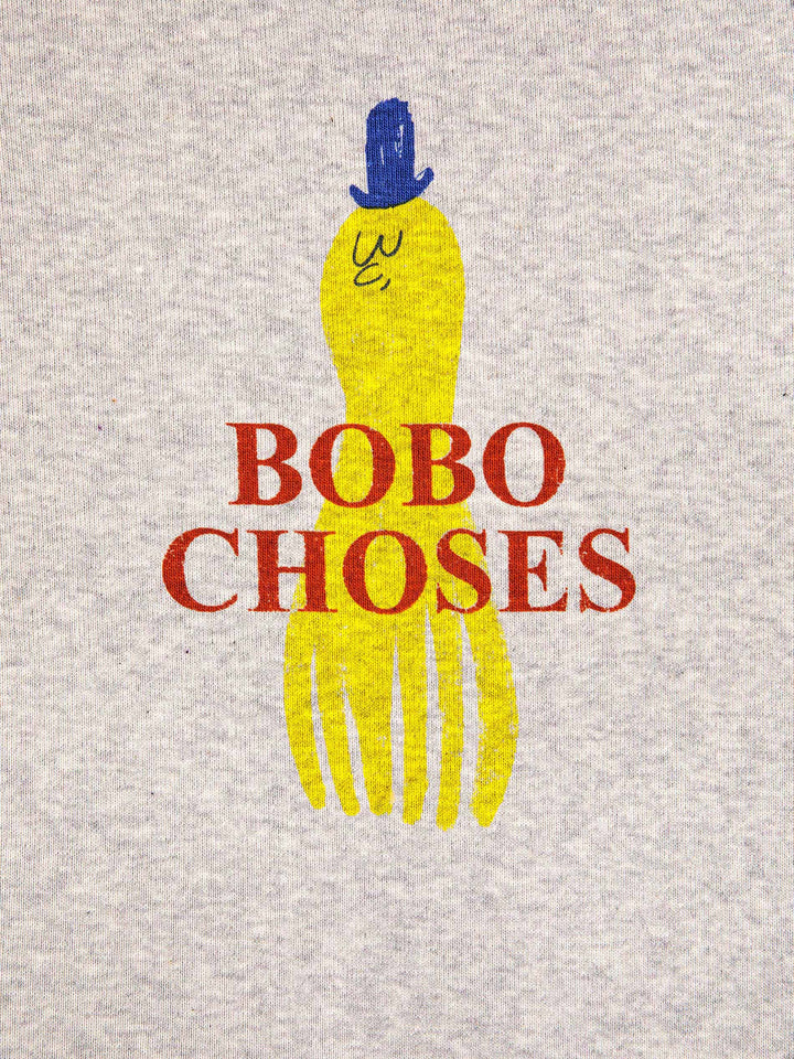 Yellow Squid sleeveless body