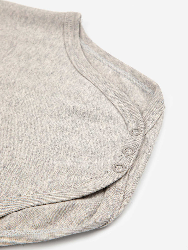 Sail Boat all over short sleeve bodies set