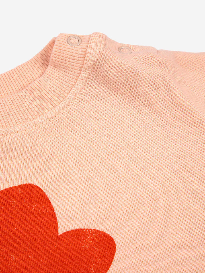 Sea Flower sweatshirt