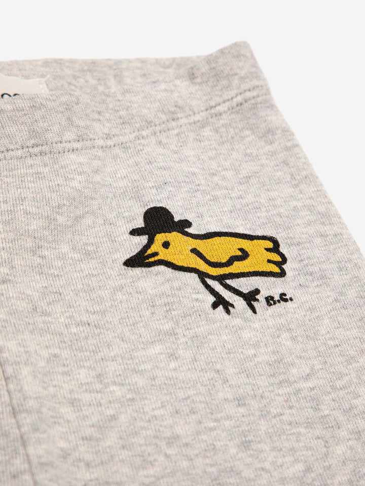 Mr Birdie leggings