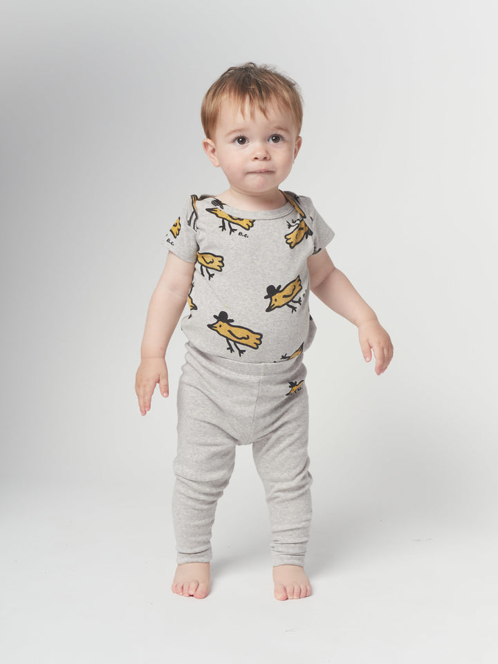 Mr Birdie leggings