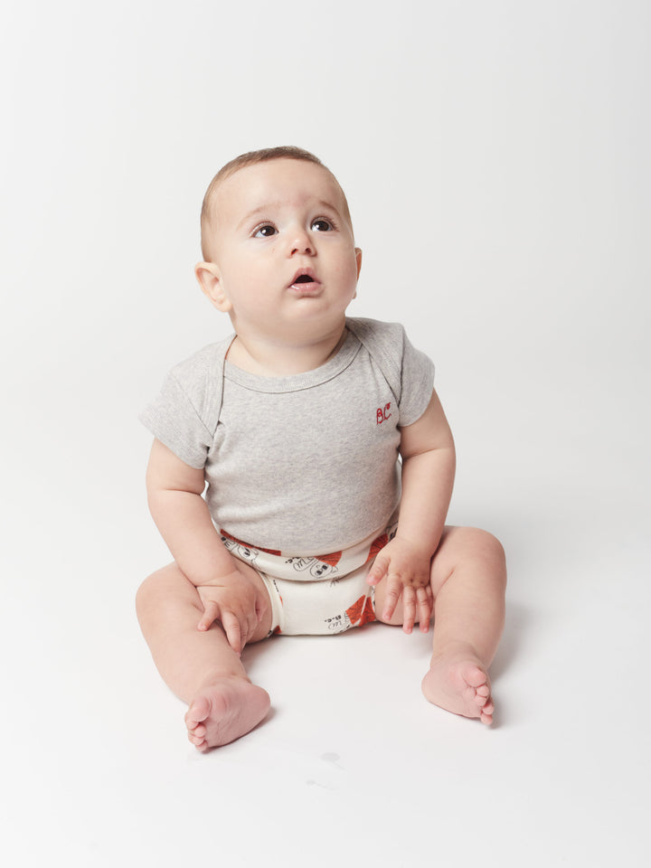 Hermit Crab all over culotte