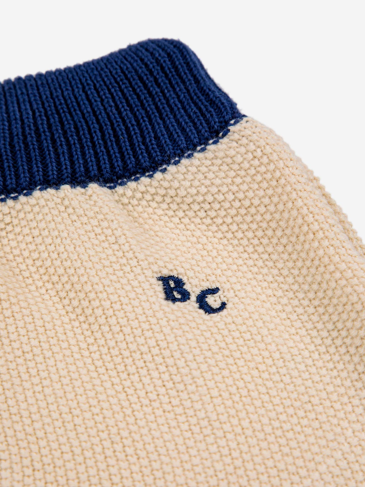 B.C Sail Rope knitted culotte
