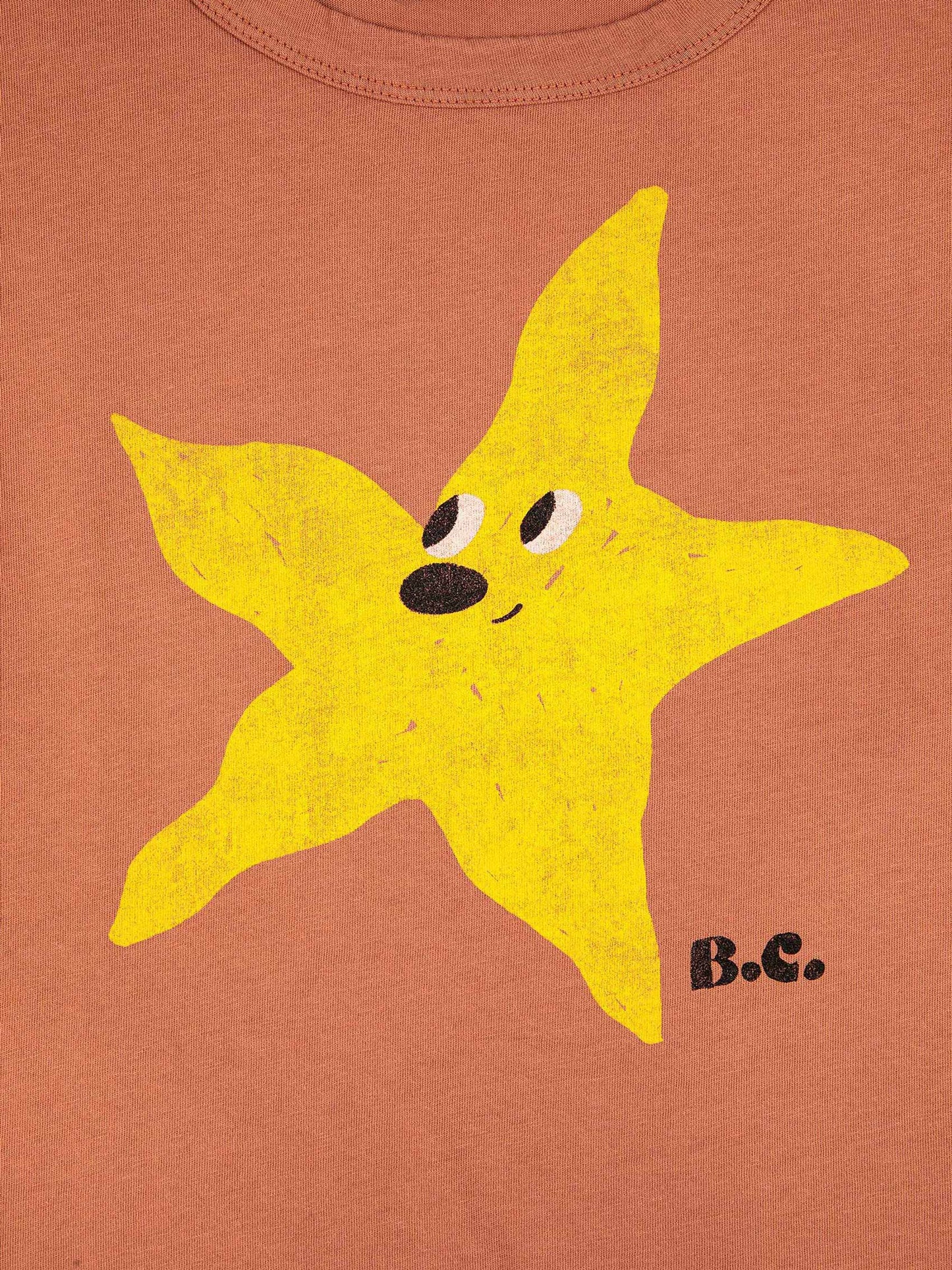 Starfish T-shirt