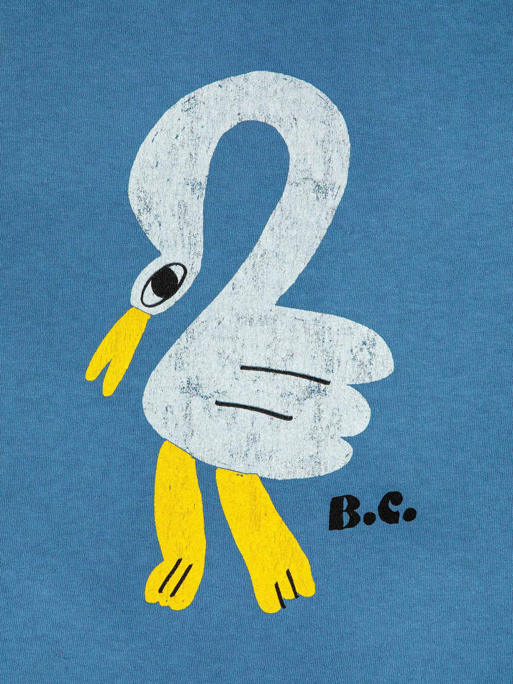 Pelican T-shirt