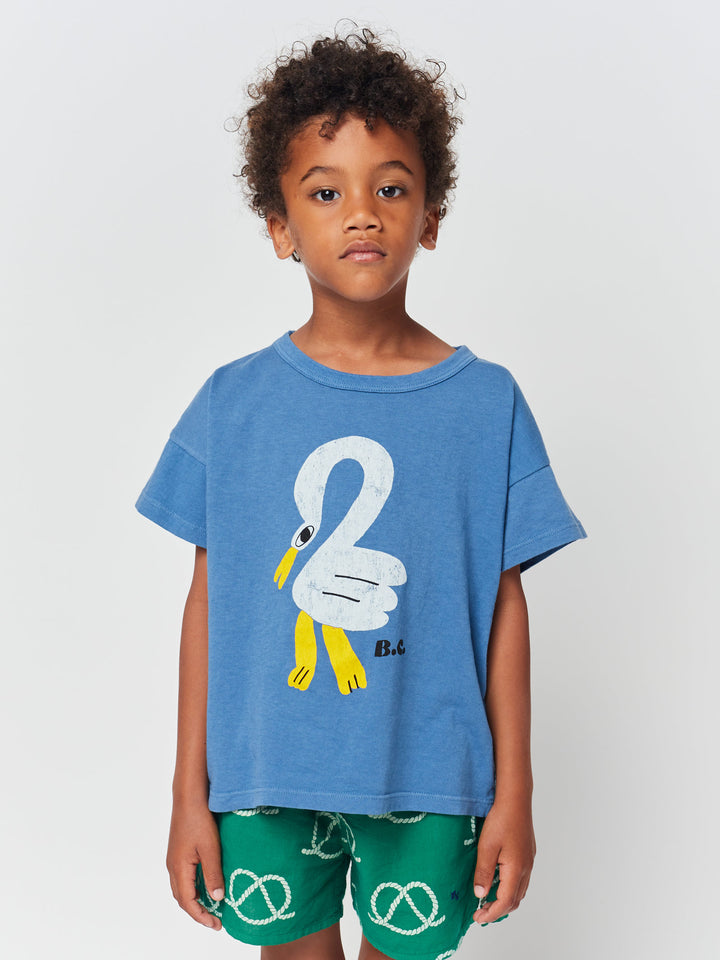 Pelican T-shirt