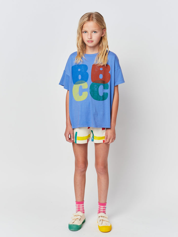 Bobo Choses Color Block T-shirt