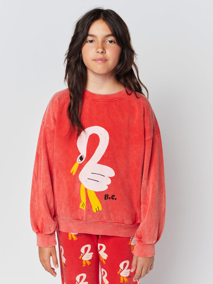 Pelican sweatshirt