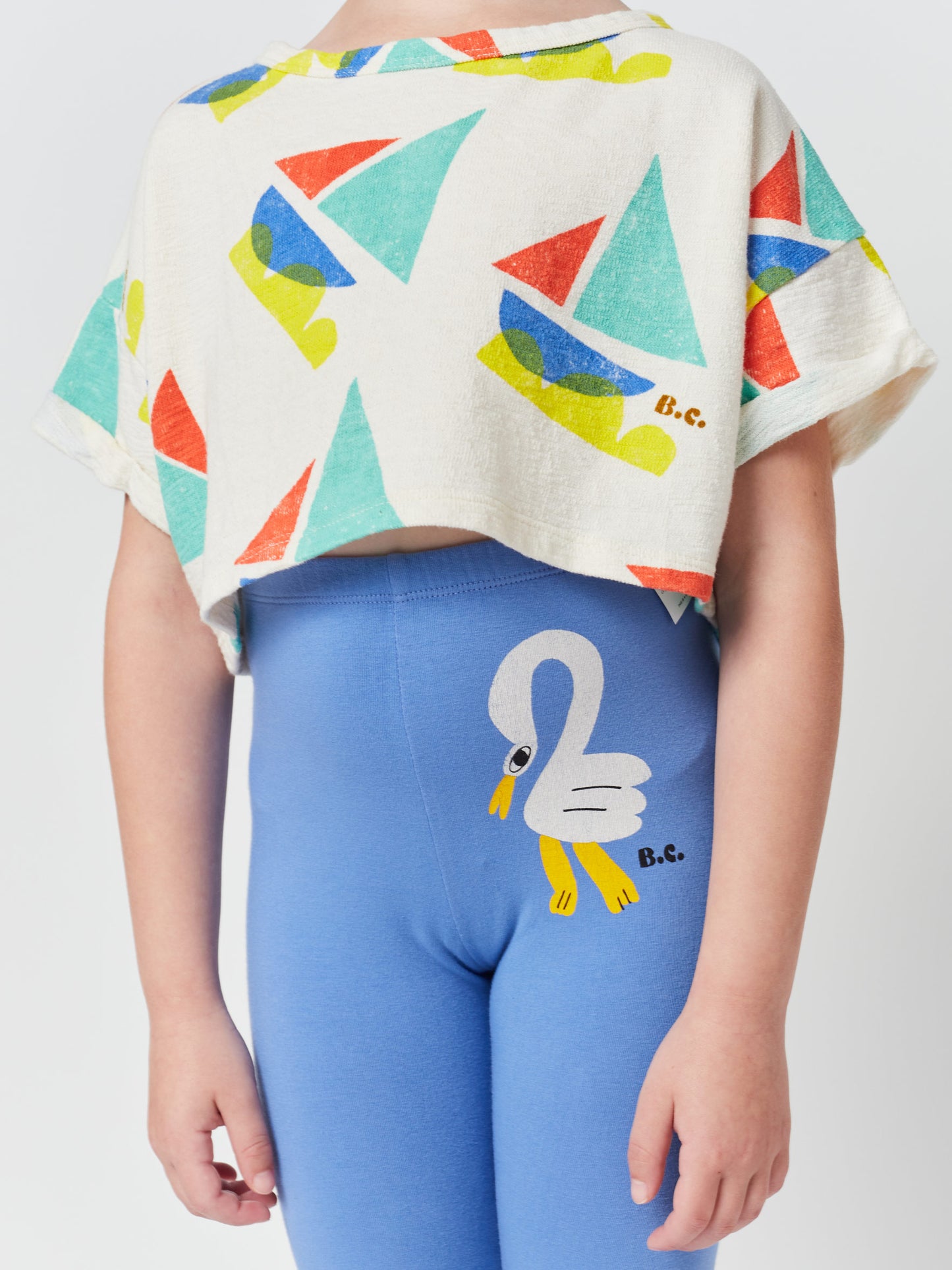 Pelican leggings