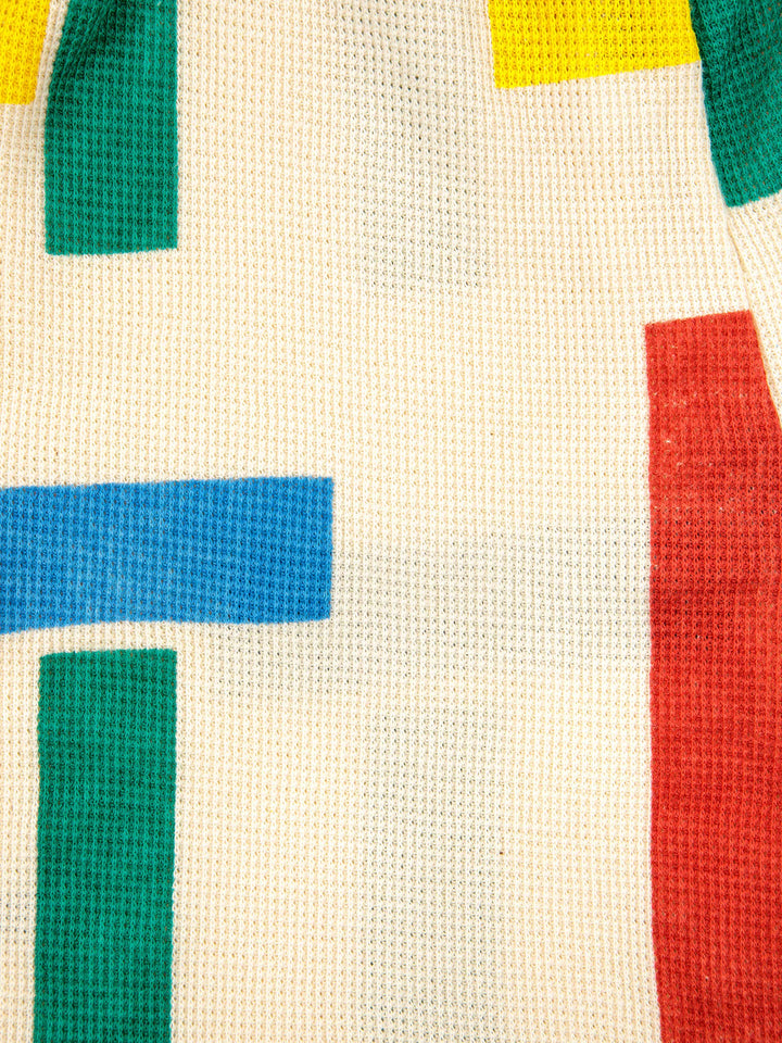 Multicolor Beacons shorts