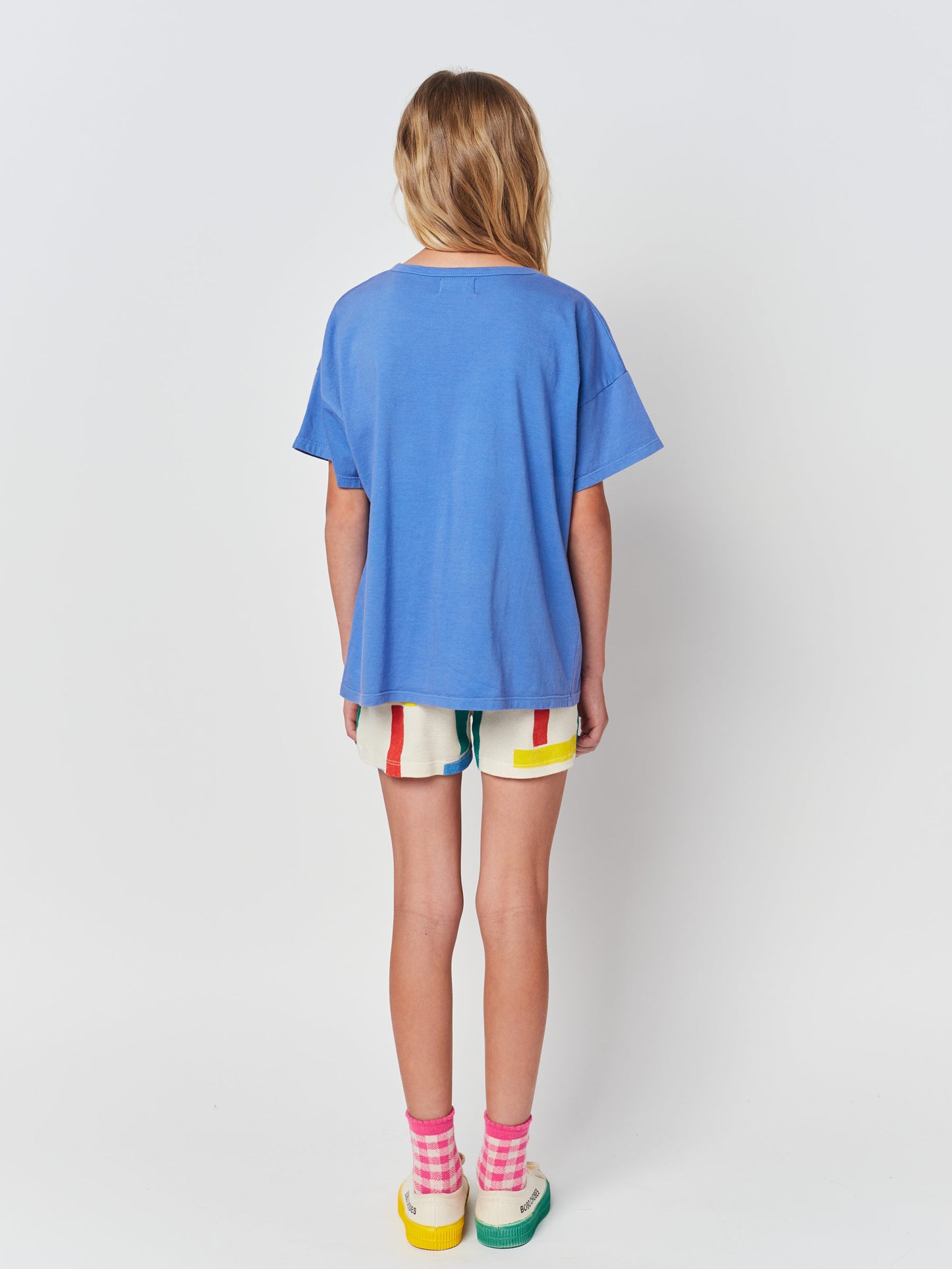 Multicolor Beacons shorts
