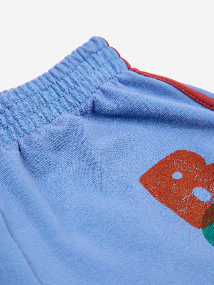 Bobo Choses Color Block shorts