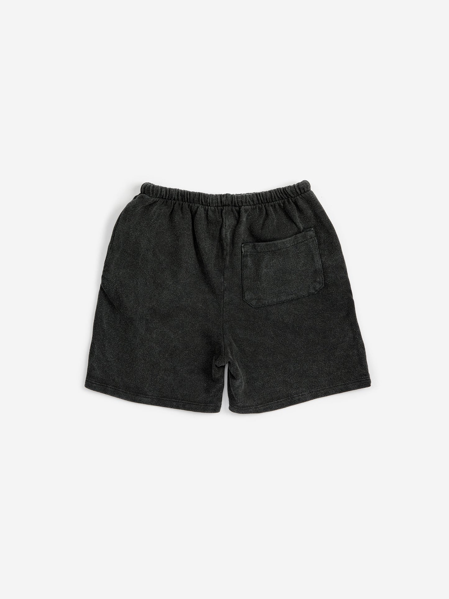 B.C Sail Rope bermuda shorts