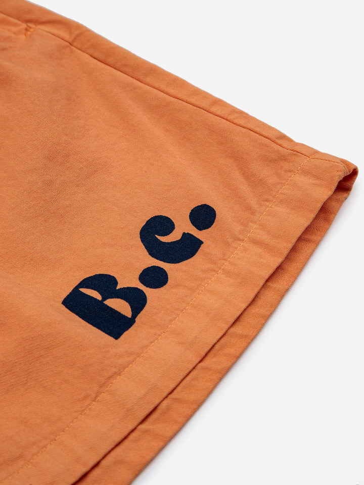 B.C. woven shorts