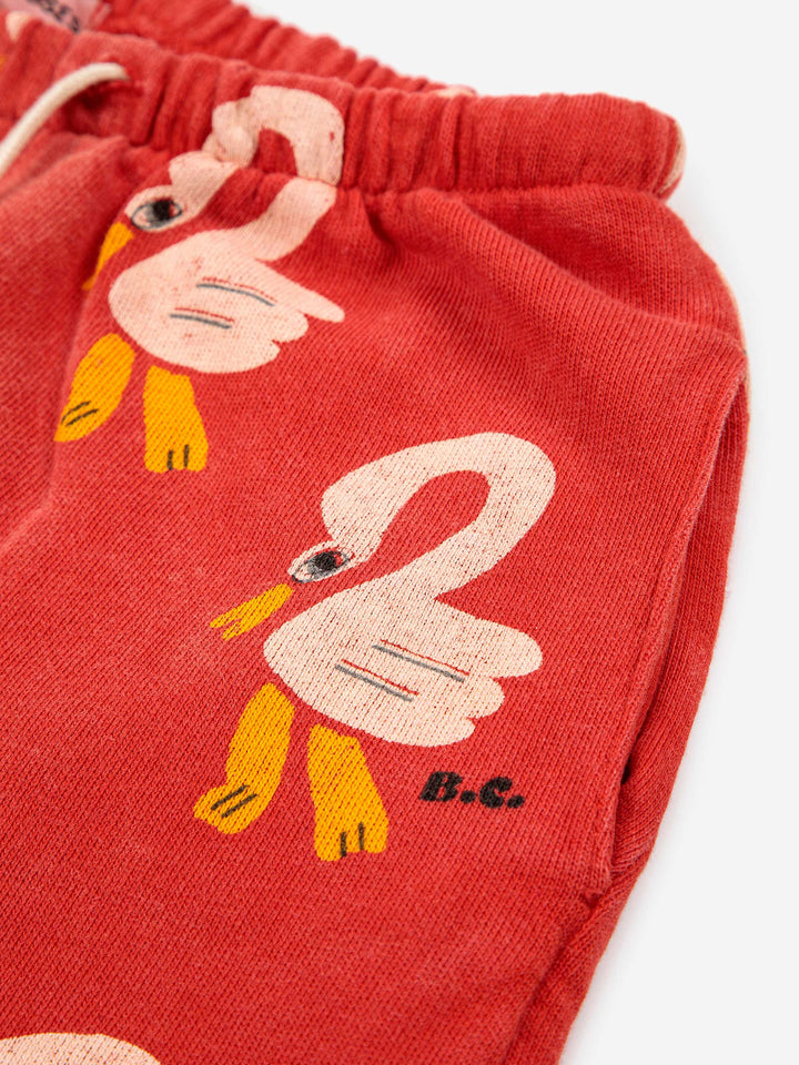 Pelican all over jogging pants