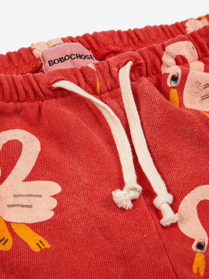 Pelican all over jogging pants