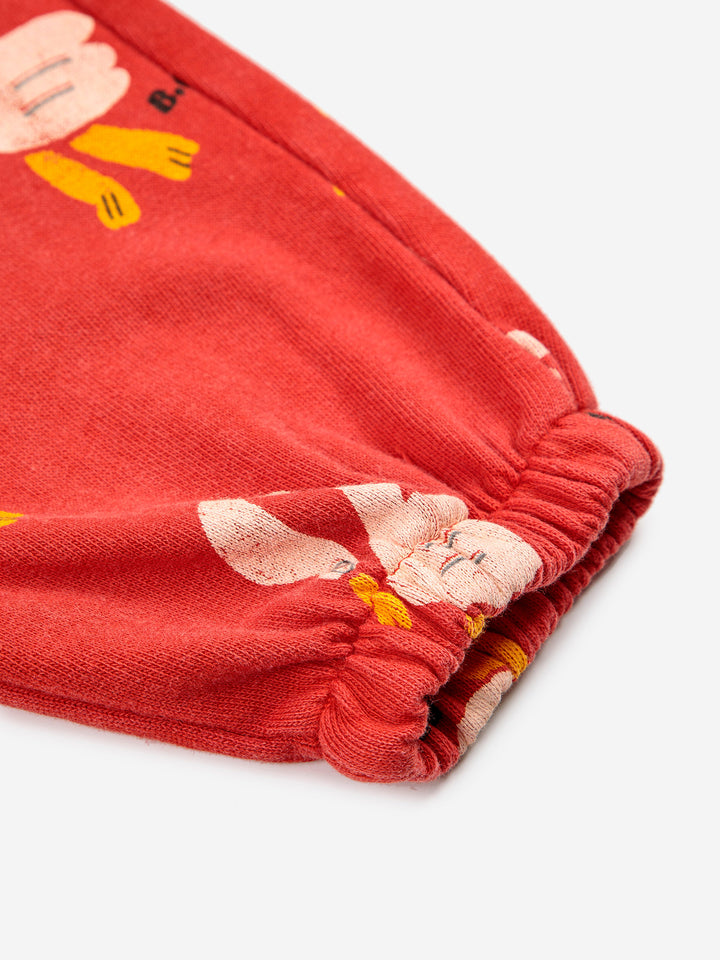 Pelican all over jogging pants