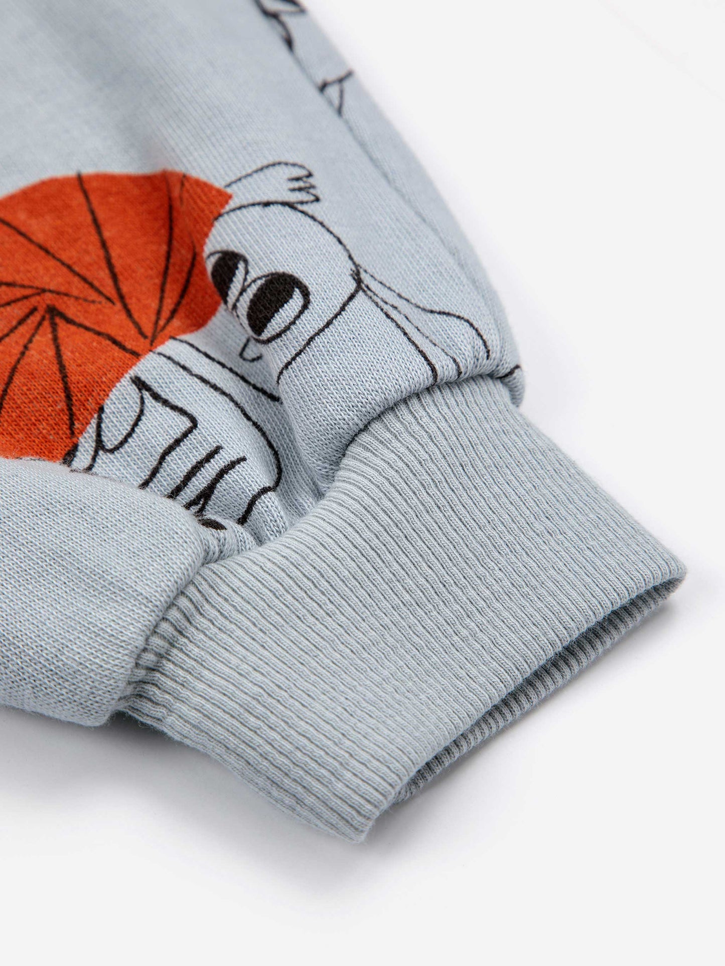 Hermit Crab all over jogging pants