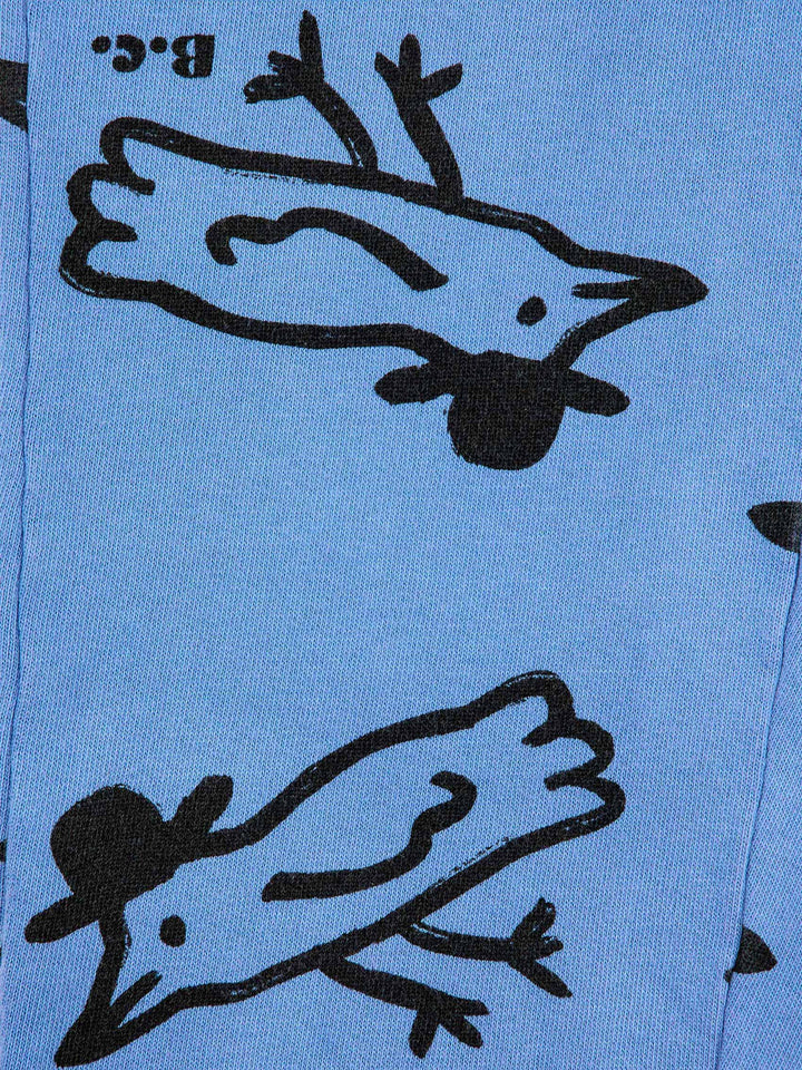 Mr Birdie all over jogging pants