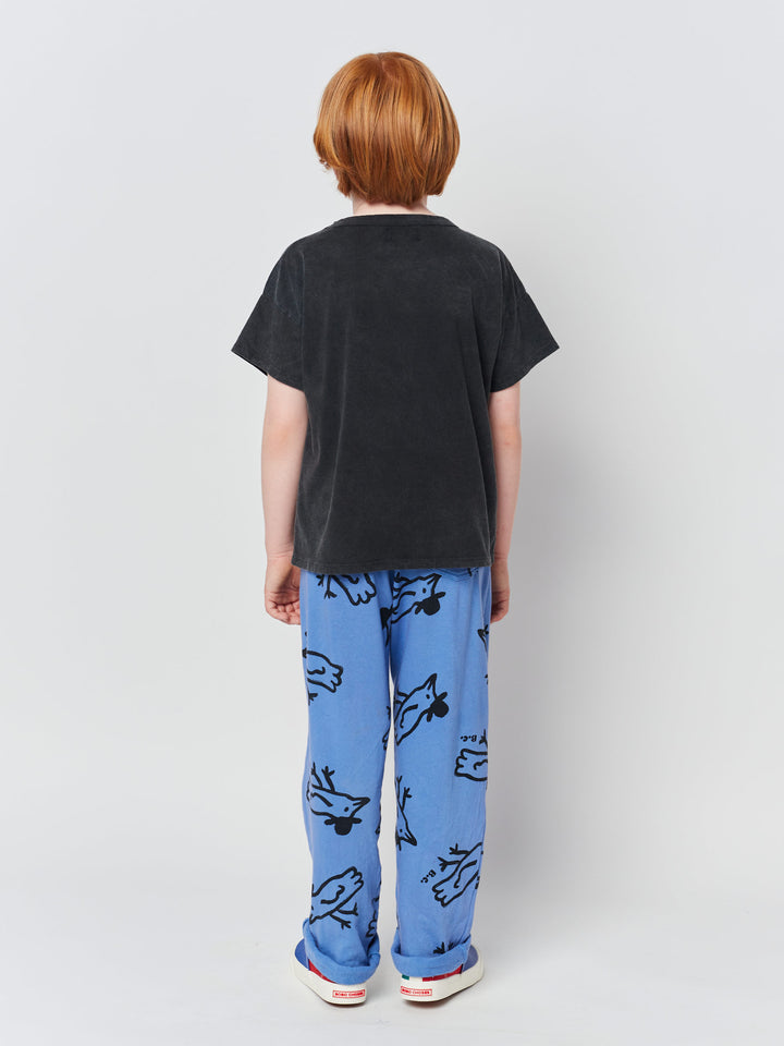 Mr Birdie all over jogging pants