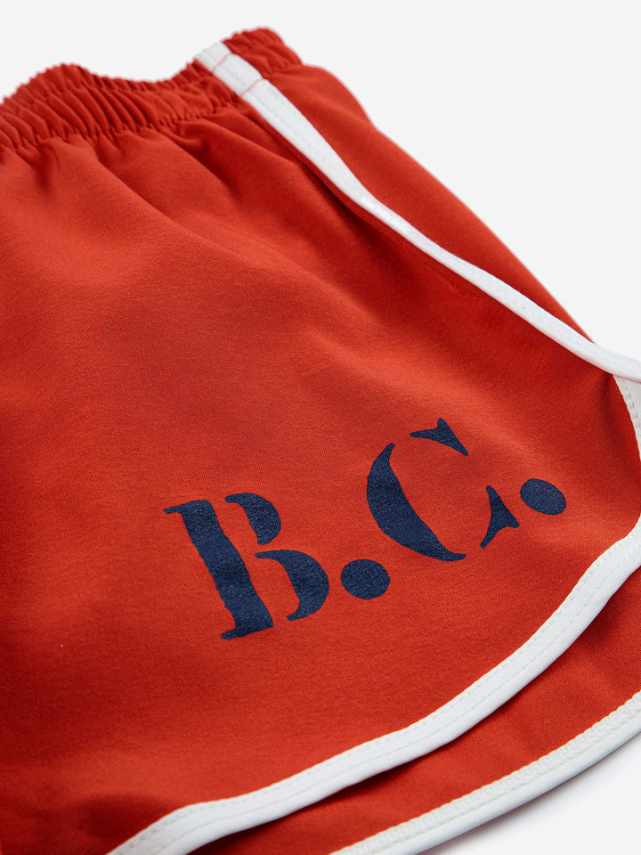 B.C swim shorts