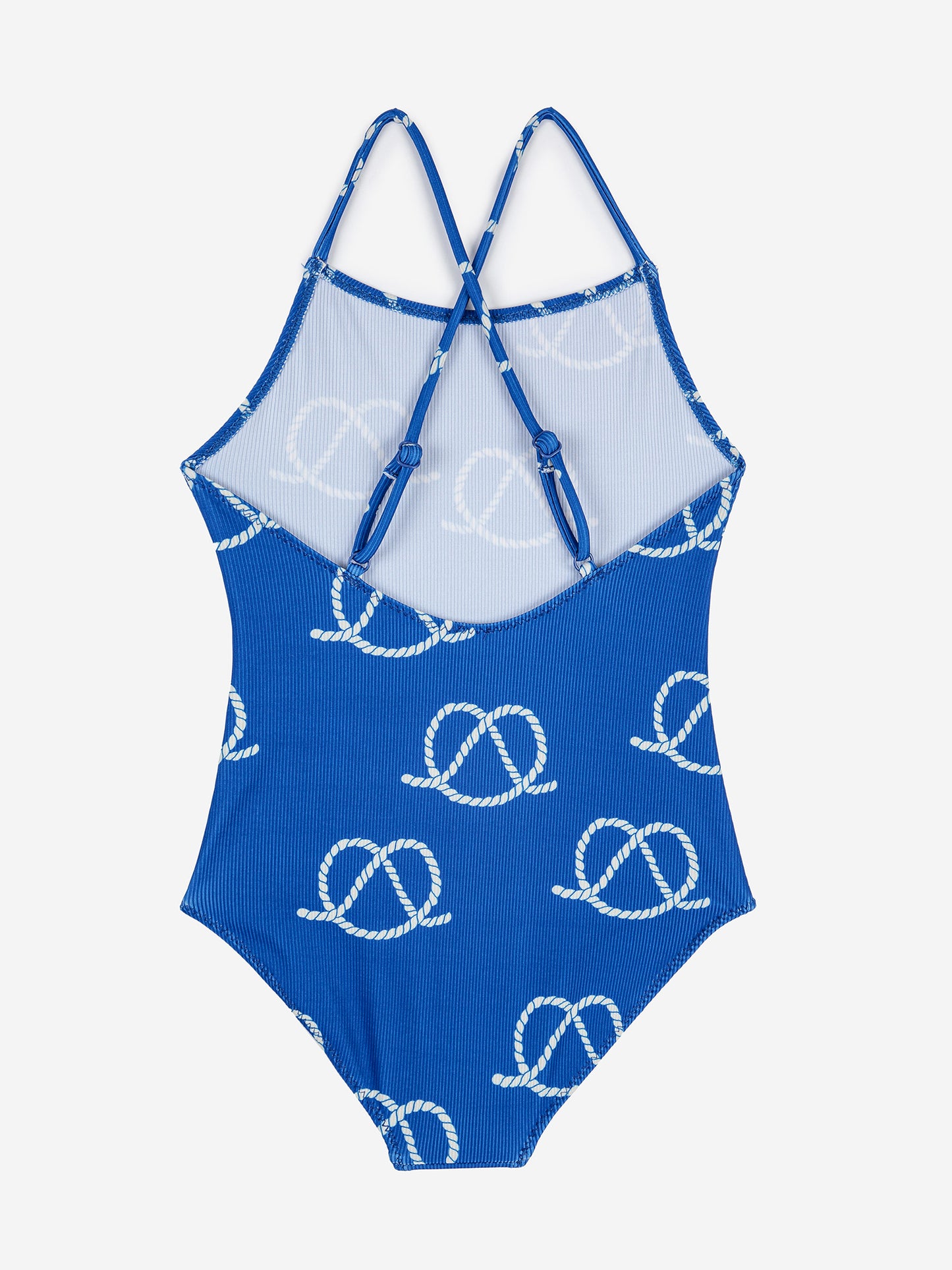 Sail Rope all over swimsuit
