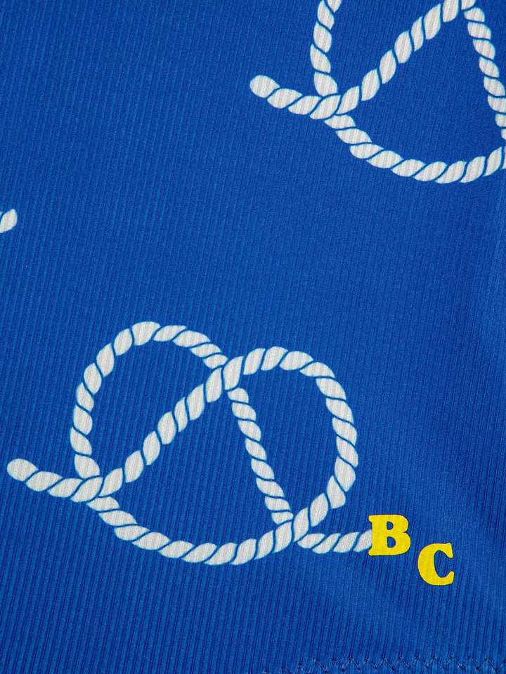 Sail Rope all over swimsuit
