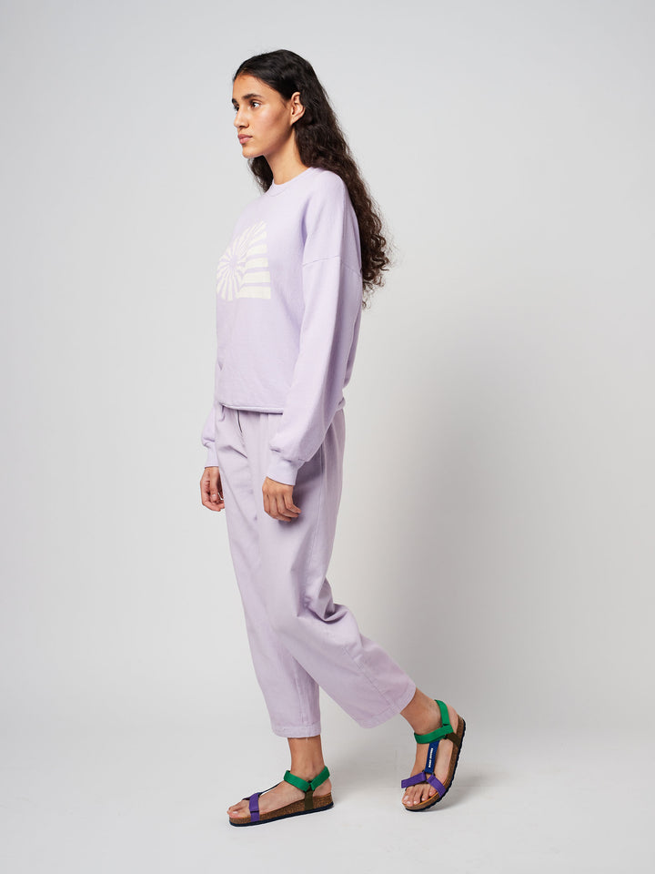 Dessuadora cargol de mar