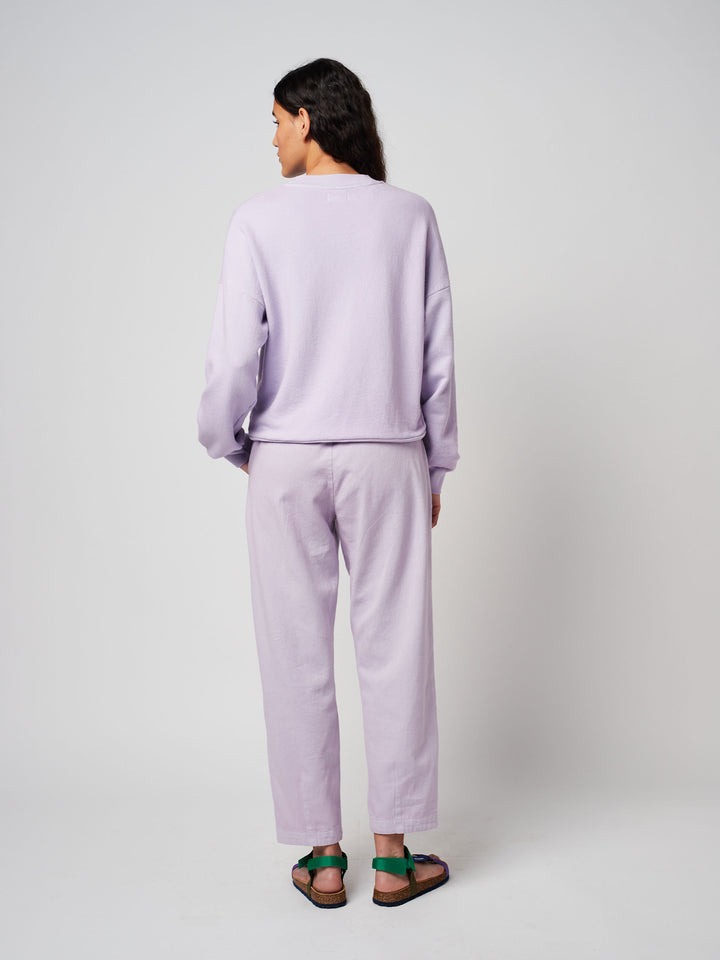 Dessuadora cargol de mar