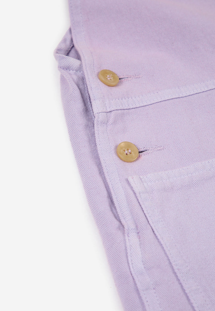 Petó de cotó estampat nàutic