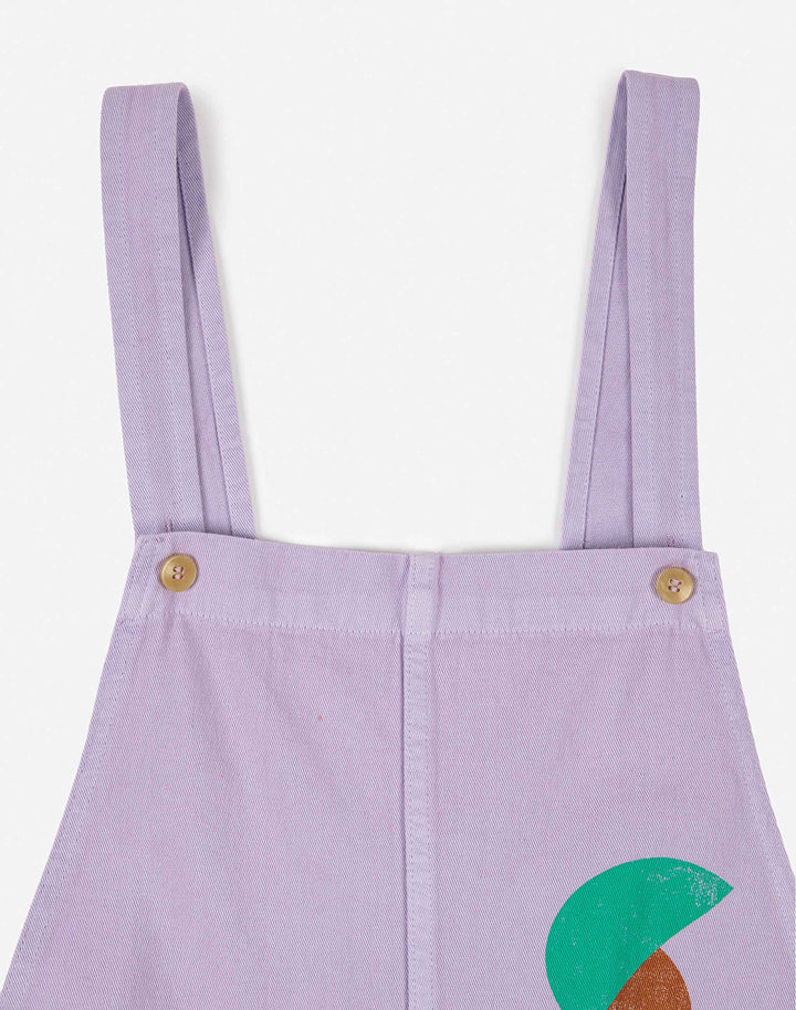 Petó de cotó estampat nàutic