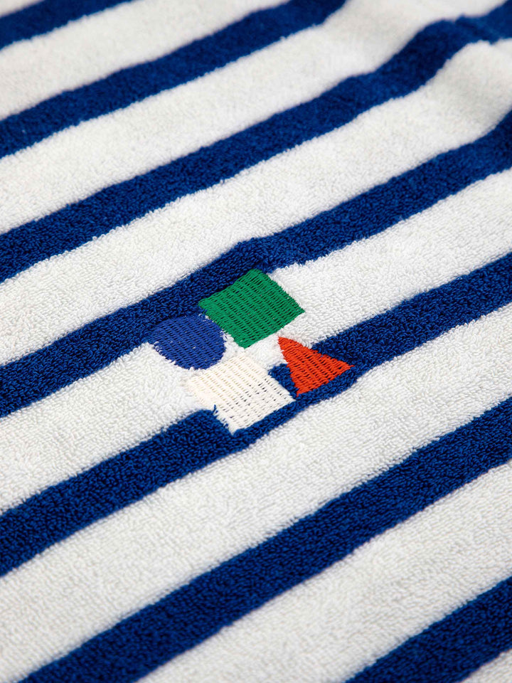 Mono de ratlles sense mànigues