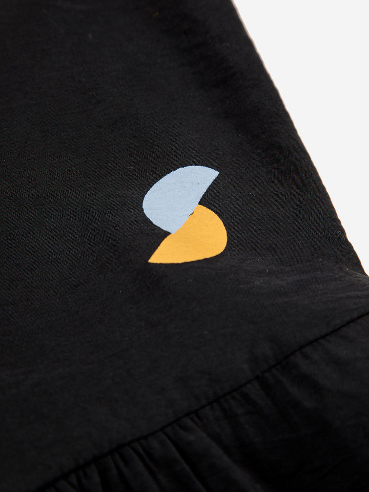 Vestit de tirants modal mescla