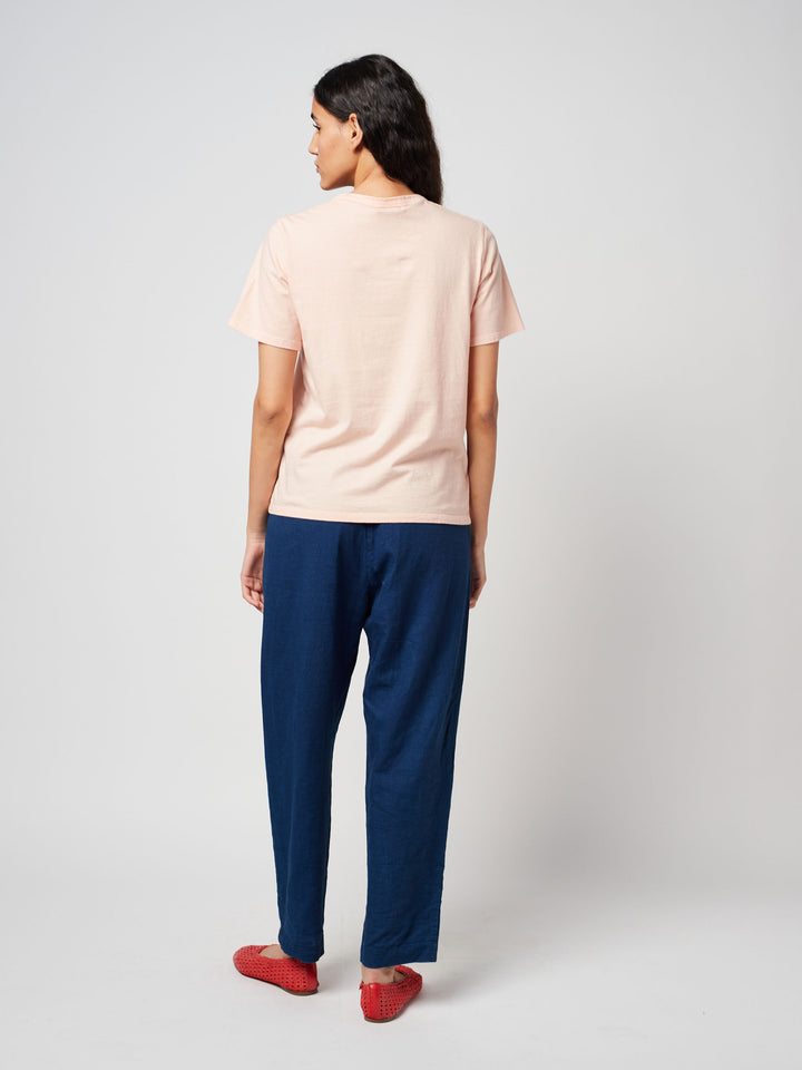 Samarreta estampat nedadors