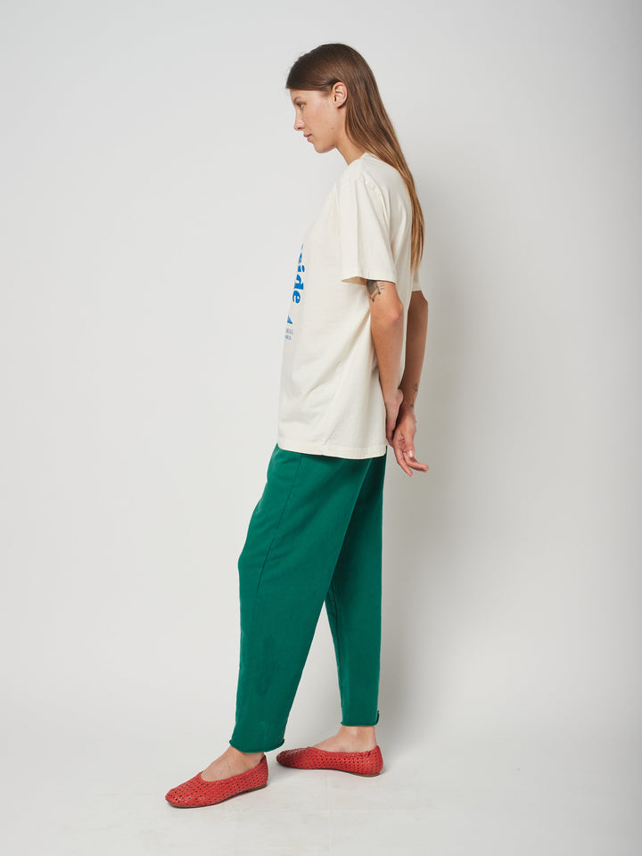 Samarreta unisex eslògan Kindness Inside