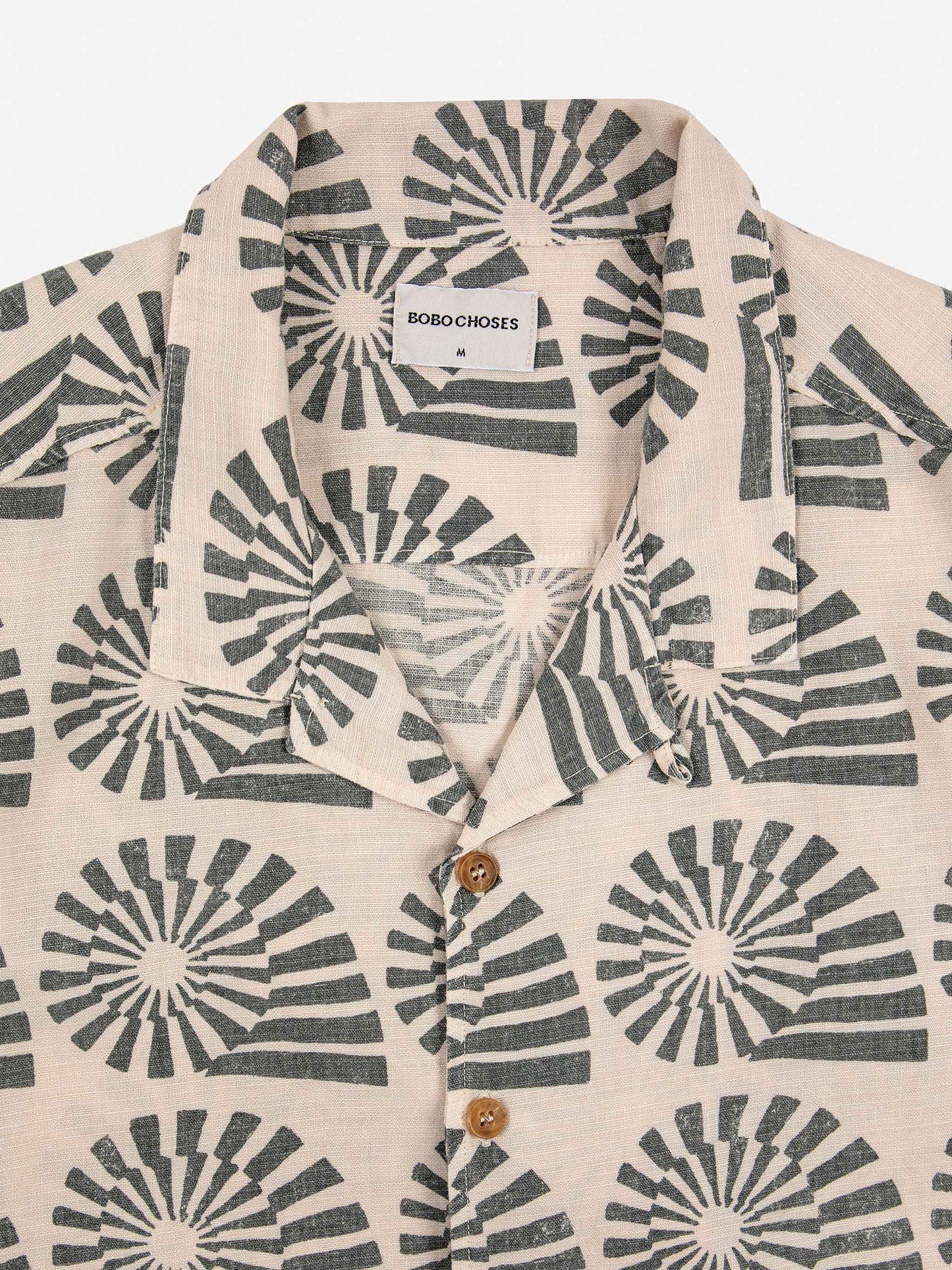 Seashell Short Sleeve  Unisex Shirt